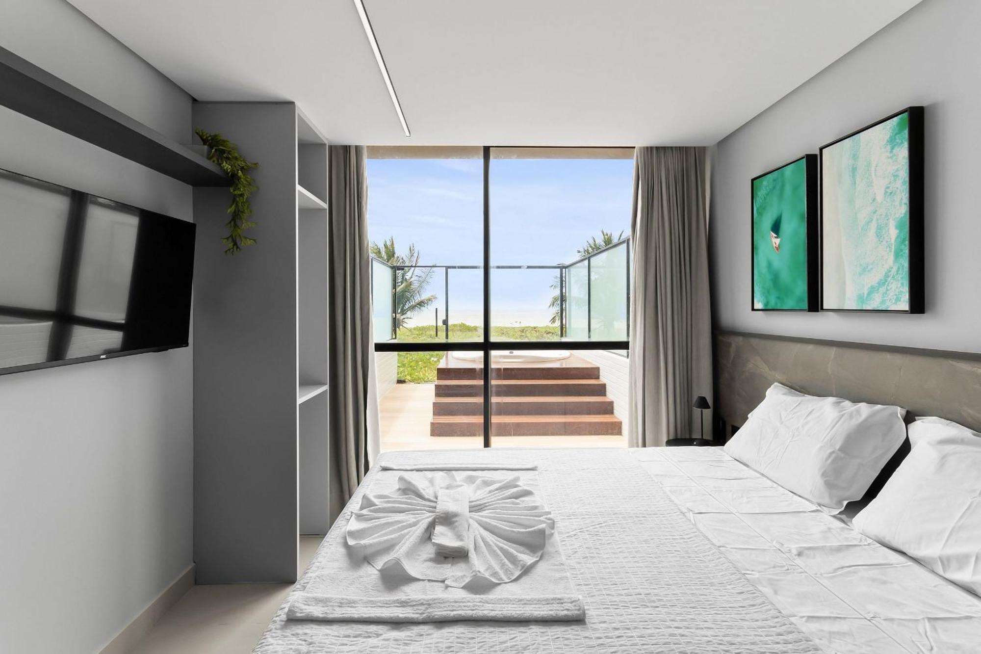 Alta Garden Housi Joao Pessoa By Carpediem Экстерьер фото