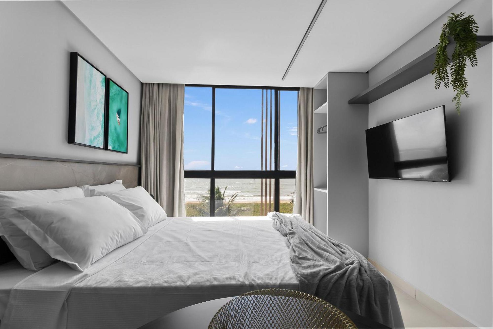 Alta Garden Housi Joao Pessoa By Carpediem Экстерьер фото