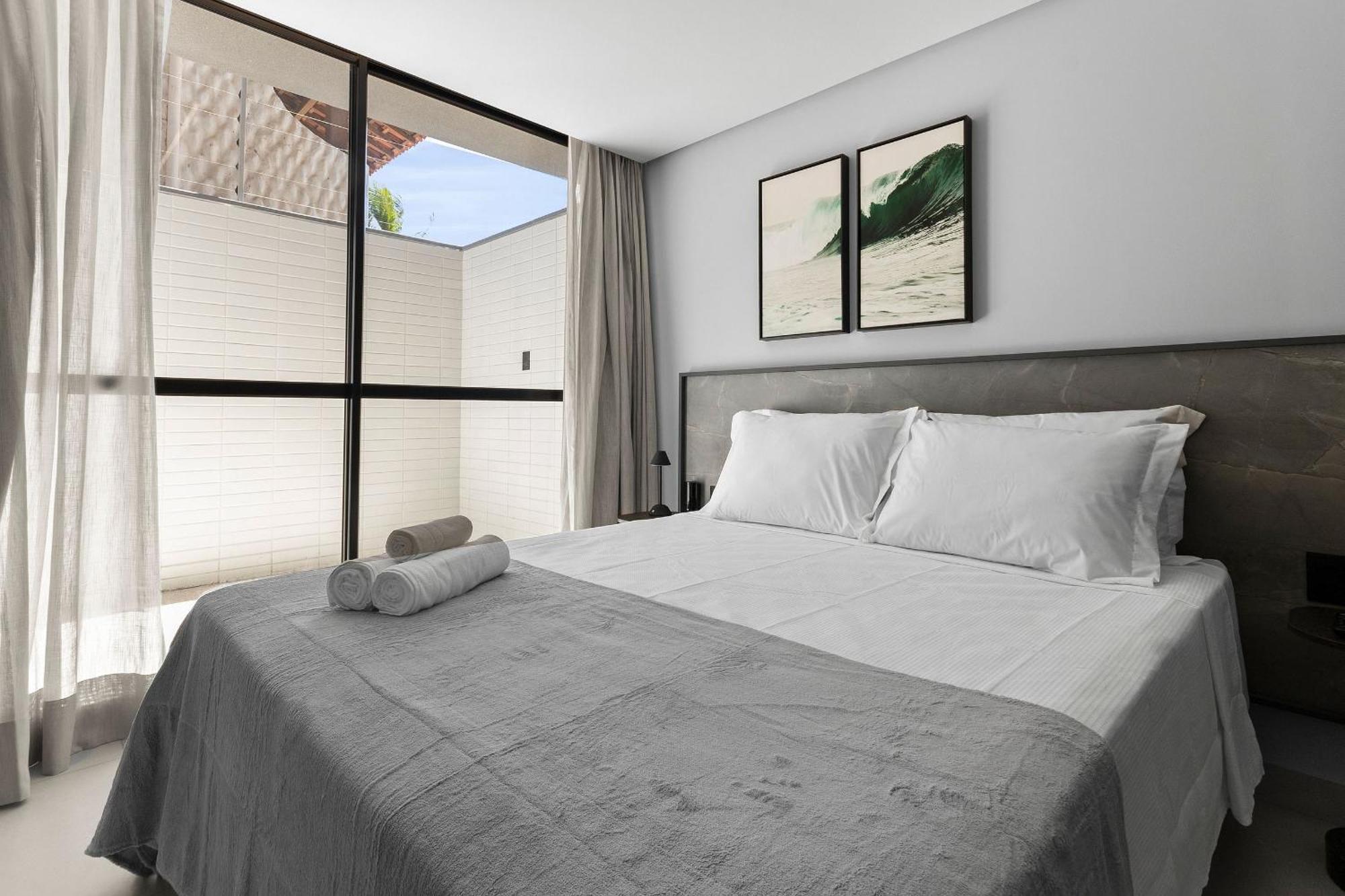 Alta Garden Housi Joao Pessoa By Carpediem Экстерьер фото