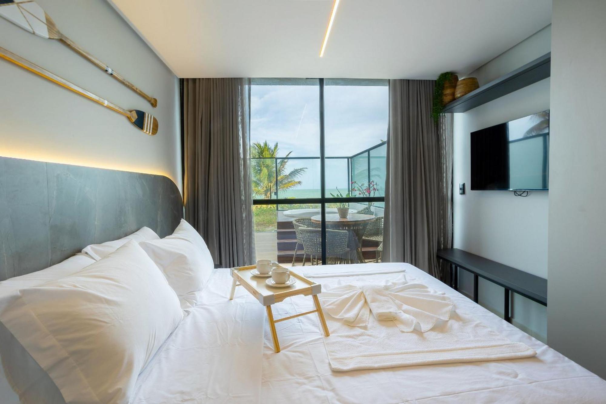 Alta Garden Housi Joao Pessoa By Carpediem Экстерьер фото
