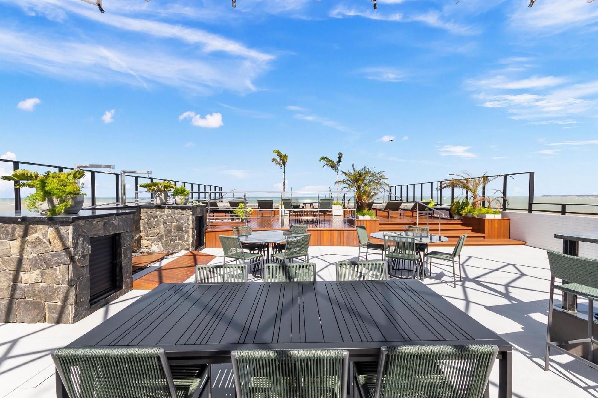 Alta Garden Housi Joao Pessoa By Carpediem Экстерьер фото